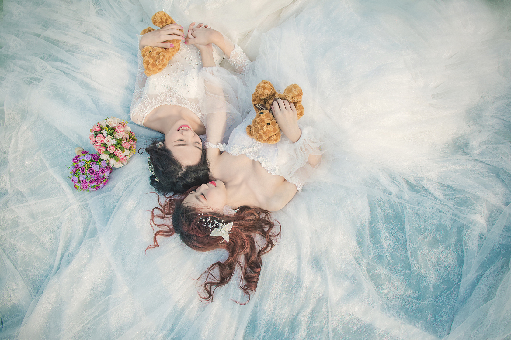 高雄閨蜜寫真攝影